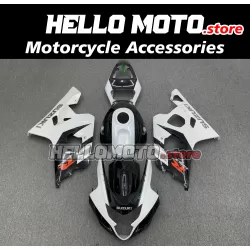 Suzuki GSX-R 600/750 2004-2005 Fairing P/N 2C17 Suzuki GSX-R 600/750 2004-2005 Fairing P/N 2C17