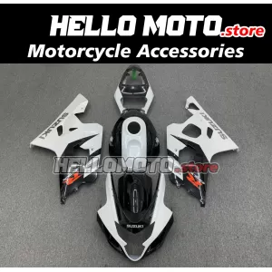 Suzuki GSX-R 600/750 2004-2005 Fairing P/N 2C17