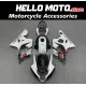 Suzuki GSX-R 600/750 2004-2005 Fairing P/N 2C17