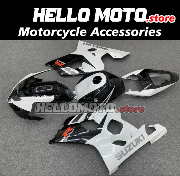 Suzuki GSX-R 600/750 2004-2005 Fairing P/N 2C17
