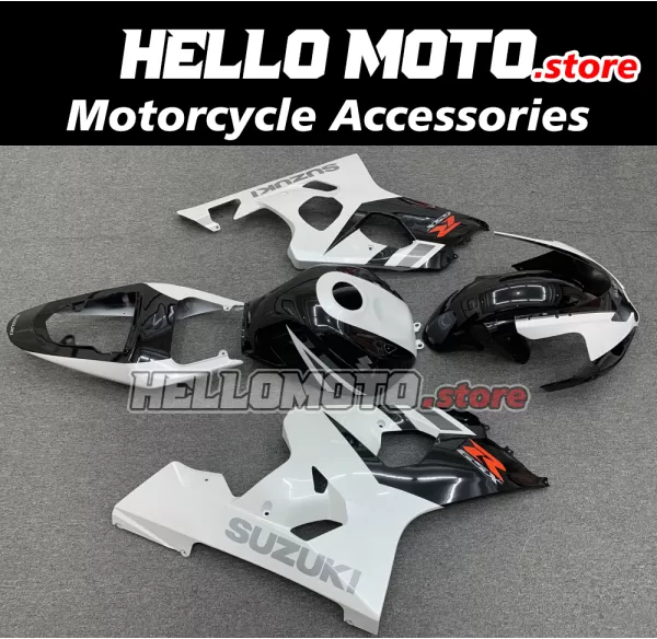 Suzuki GSX-R 600/750 2004-2005 Fairing P/N 2C17