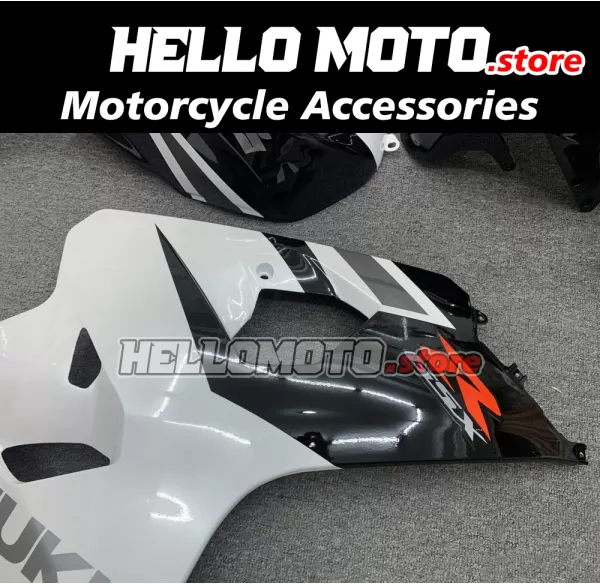 Suzuki GSX-R 600/750 2004-2005 Fairing P/N 2C17