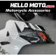 Suzuki GSX-R 600/750 2004-2005 Fairing P/N 2C17