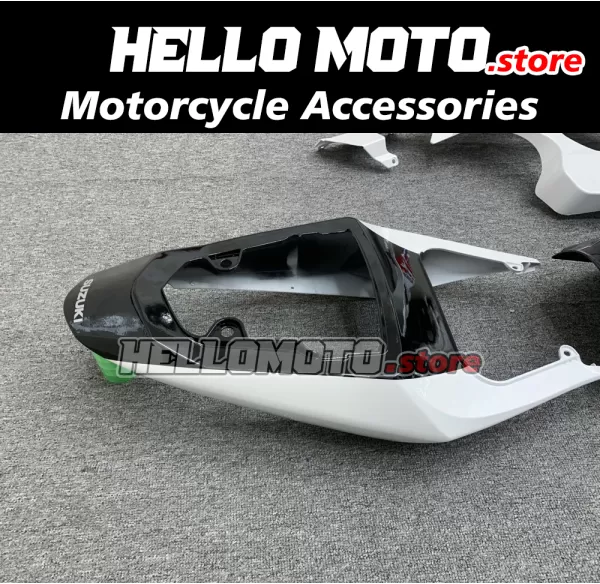 Suzuki GSX-R 600/750 2004-2005 Fairing P/N 2C17