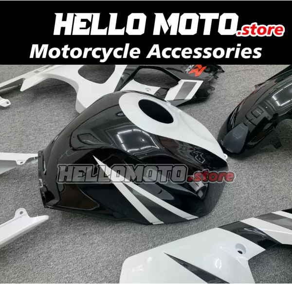 Suzuki GSX-R 600/750 2004-2005 Fairing P/N 2C17