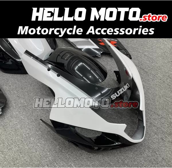 Suzuki GSX-R 600/750 2004-2005 Fairing P/N 2C17