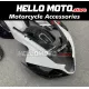 Suzuki GSX-R 600/750 2004-2005 Fairing P/N 2C17