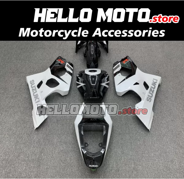 Suzuki GSX-R 600/750 2004-2005 Fairing P/N 2C17
