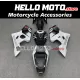Suzuki GSX-R 600/750 2004-2005 Fairing P/N 2C17