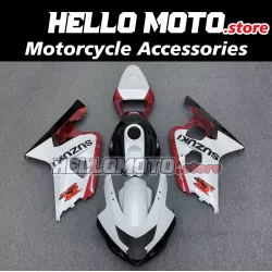 Suzuki GSX-R 600/750 2004-2005 Fairing P/N 2C18
