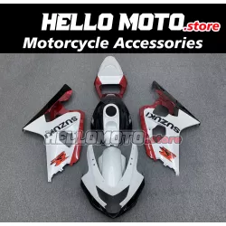 Suzuki GSX-R 600/750 2004-2005 Fairing P/N 2C18 Suzuki GSX-R 600/750 2004-2005 Fairing P/N 2C18