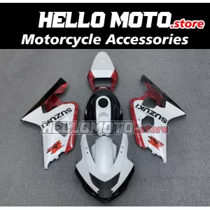 Suzuki GSX-R 600/750 2004-2005 Fairing P/N 2C18 Suzuki GSX-R 600/750 2004-2005 Fairing P/N 2C18