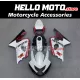 Suzuki GSX-R 600/750 2004-2005 Fairing P/N 2C18 Suzuki GSX-R 600/750 2004-2005 Fairing P/N 2C18