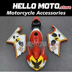 Suzuki GSX-R 600/750 2004-2005 Fairing P/N 2C19
