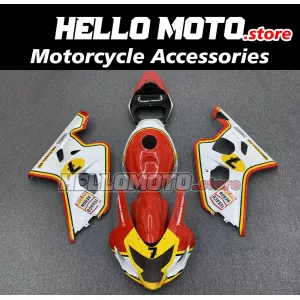 Suzuki GSX-R 600/750 2004-2005 Fairing P/N 2C19 Suzuki GSX-R 600/750 2004-2005 Fairing P/N 2C19