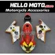 Suzuki GSX-R 600/750 2004-2005 Fairing P/N 2C19