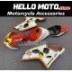 Suzuki GSX-R 600/750 2004-2005 Fairing P/N 2C19