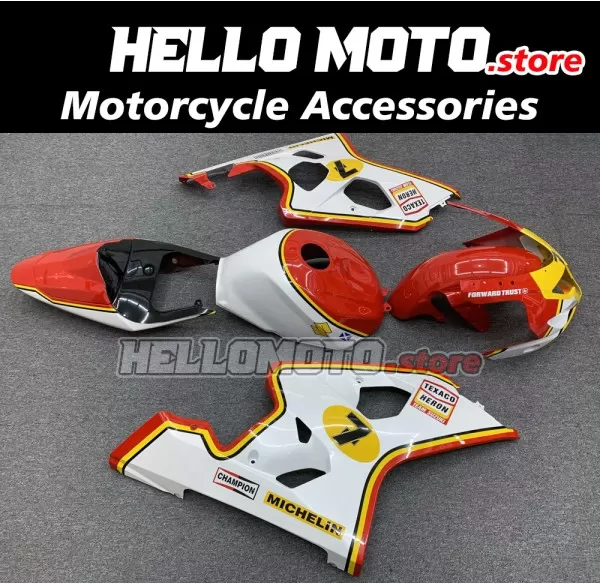 Suzuki GSX-R 600/750 2004-2005 Fairing P/N 2C19
