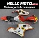 Suzuki GSX-R 600/750 2004-2005 Fairing P/N 2C19