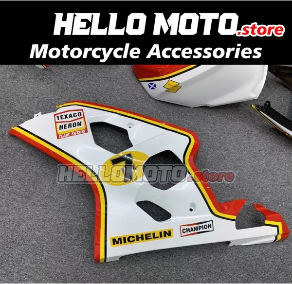 Suzuki GSX-R 600/750 2004-2005 Fairing P/N 2C19