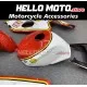Suzuki GSX-R 600/750 2004-2005 Fairing P/N 2C19