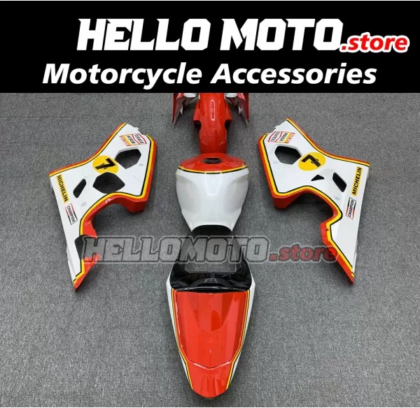 Suzuki GSX-R 600/750 2004-2005 Fairing P/N 2C19