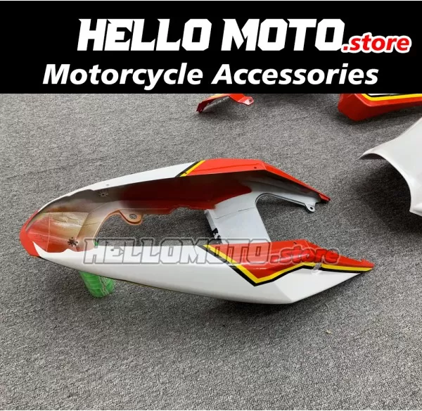 Suzuki GSX-R 600/750 2004-2005 Fairing P/N 2C19