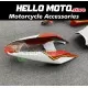 Suzuki GSX-R 600/750 2004-2005 Fairing P/N 2C19
