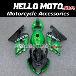 Suzuki GSX-R 600/750 2004-2005 Fairing P/N 2C9