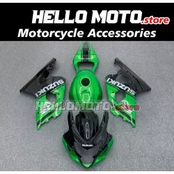 Suzuki GSX-R 600/750 2004-2005 Fairing P/N 2C9