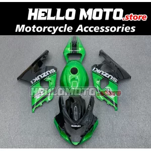 Suzuki GSX-R 600/750 2004-2005 Fairing P/N 2C9 Suzuki GSX-R 600/750 2004-2005 Fairing P/N 2C9