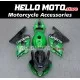Suzuki GSX-R 600/750 2004-2005 Fairing P/N 2C9