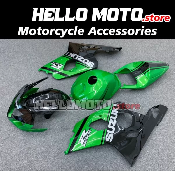 Suzuki GSX-R 600/750 2004-2005 Fairing P/N 2C9