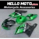 Suzuki GSX-R 600/750 2004-2005 Fairing P/N 2C9