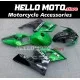 Suzuki GSX-R 600/750 2004-2005 Fairing P/N 2C9