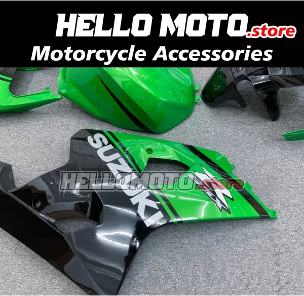 Suzuki GSX-R 600/750 2004-2005 Fairing P/N 2C9