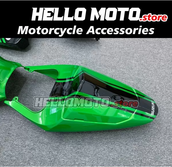 Suzuki GSX-R 600/750 2004-2005 Fairing P/N 2C9