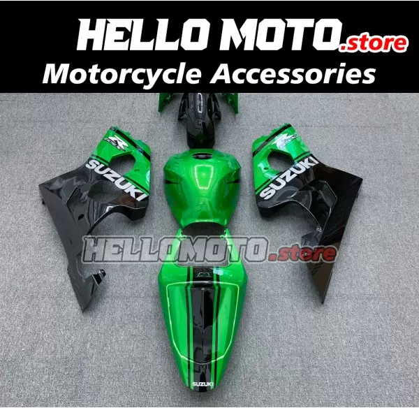 Suzuki GSX-R 600/750 2004-2005 Fairing P/N 2C9