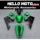Suzuki GSX-R 600/750 2004-2005 Fairing P/N 2C9