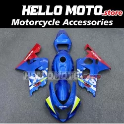 Suzuki GSX-R 600/750 2004-2005 Fairing P/N 2C25