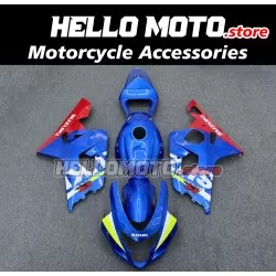 Suzuki GSX-R 600/750 2004-2005 Fairing P/N 2C25