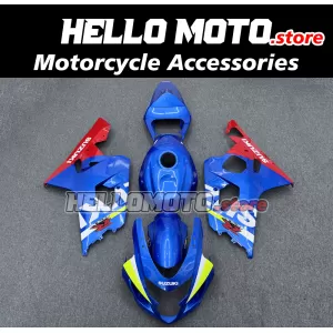 Suzuki GSX-R 600/750 2004-2005 Fairing P/N 2C25 Suzuki GSX-R 600/750 2004-2005 Fairing P/N 2C25
