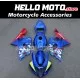Suzuki GSX-R 600/750 2004-2005 Fairing P/N 2C25