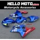 Suzuki GSX-R 600/750 2004-2005 Fairing P/N 2C25