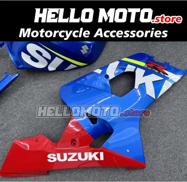 Suzuki GSX-R 600/750 2004-2005 Fairing P/N 2C25
