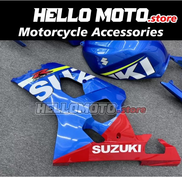 Suzuki GSX-R 600/750 2004-2005 Fairing P/N 2C25