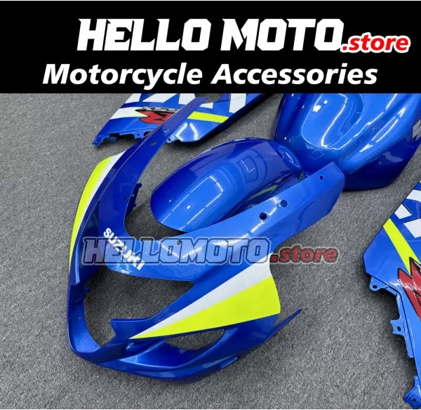 Suzuki GSX-R 600/750 2004-2005 Fairing P/N 2C25