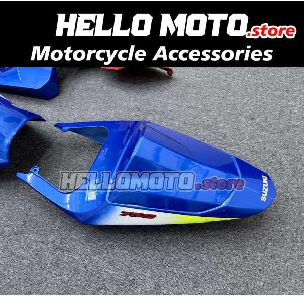 Suzuki GSX-R 600/750 2004-2005 Fairing P/N 2C25
