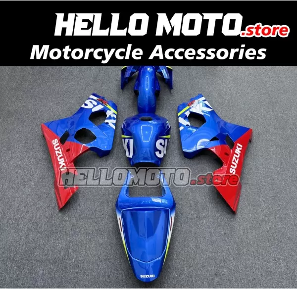 Suzuki GSX-R 600/750 2004-2005 Fairing P/N 2C25