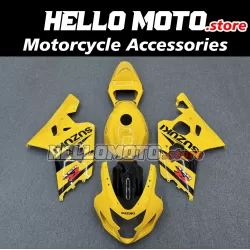 Suzuki GSX-R 600/750 2004-2005 Fairing P/N 2C11